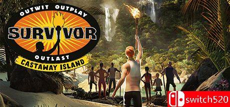 《幸存者：遗弃之岛》游戏封面