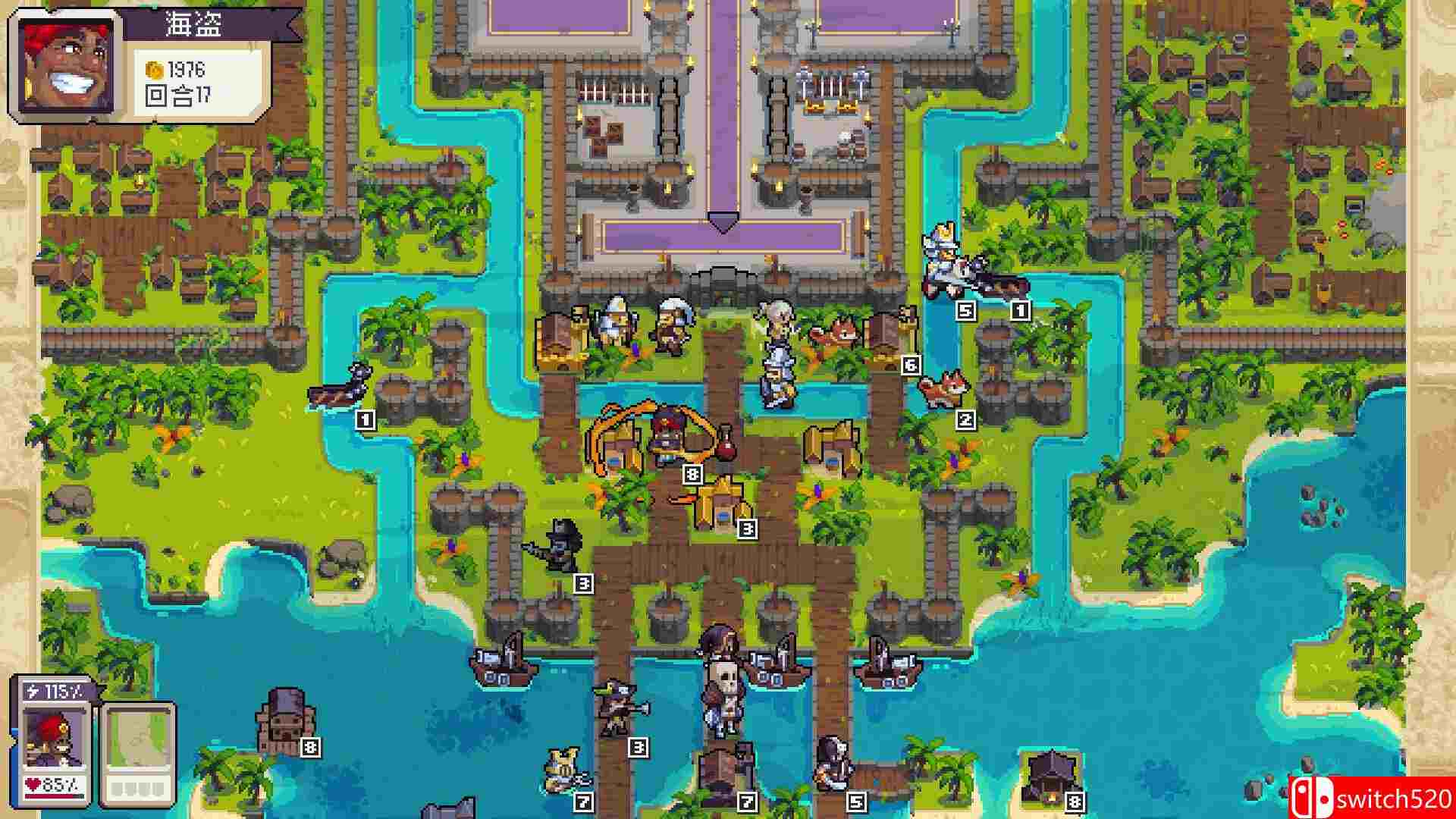 《战律2》游戏截图1