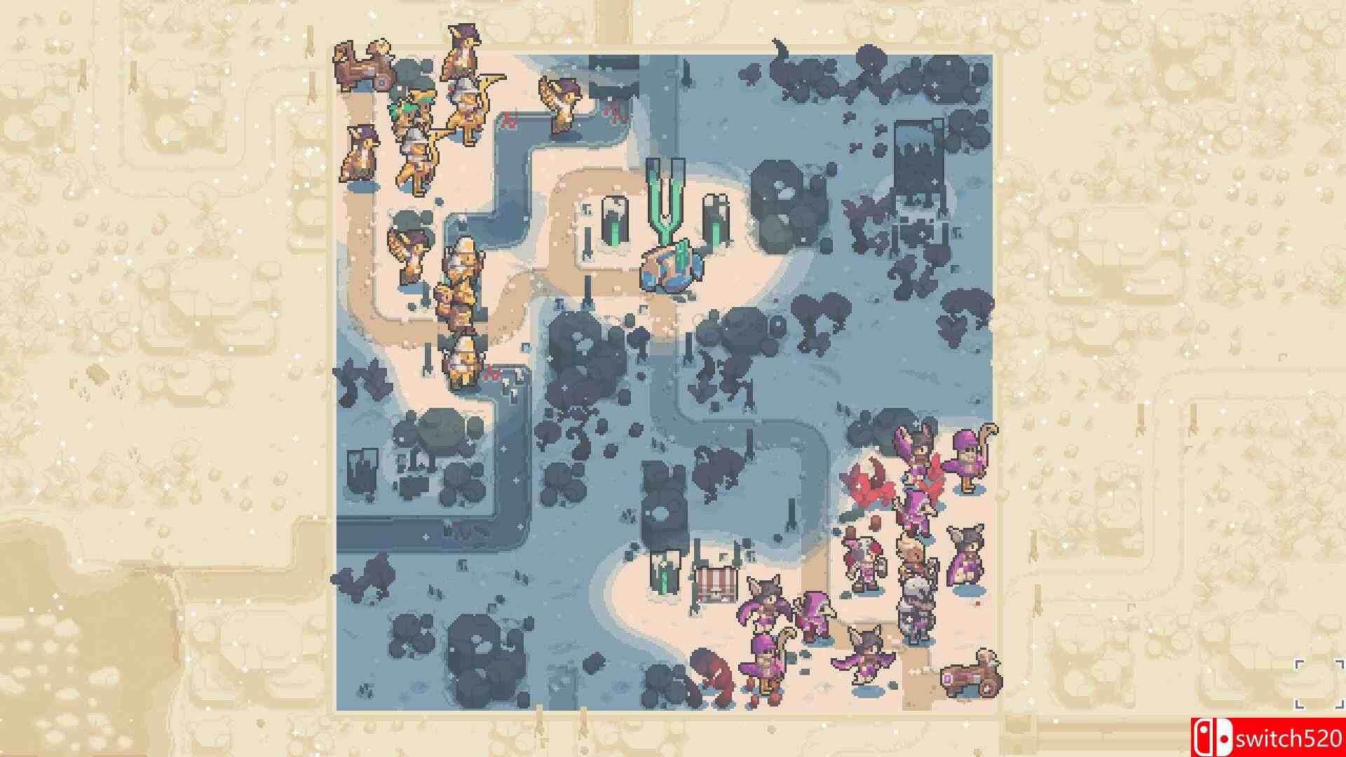 《战律2》游戏截图5