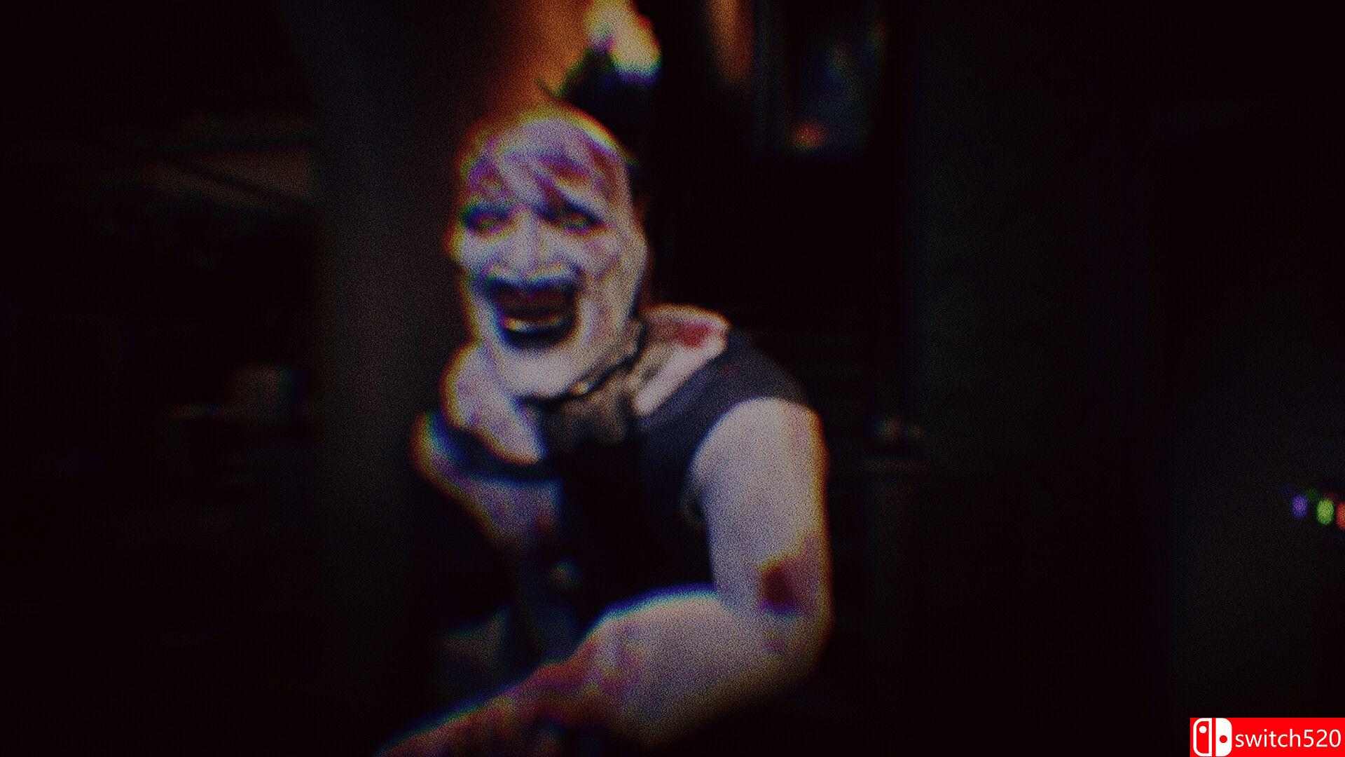 《小丑艺术》游戏截图3