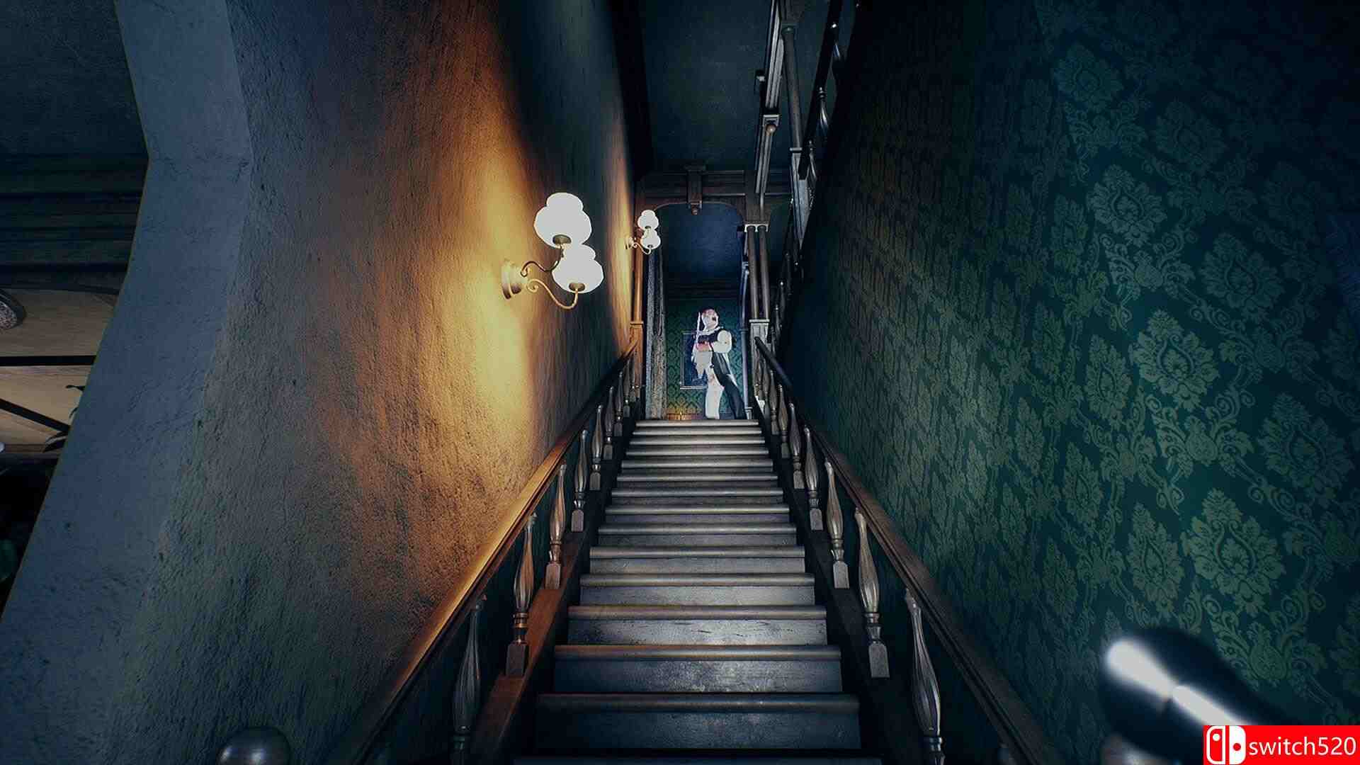 《小丑艺术》游戏截图5