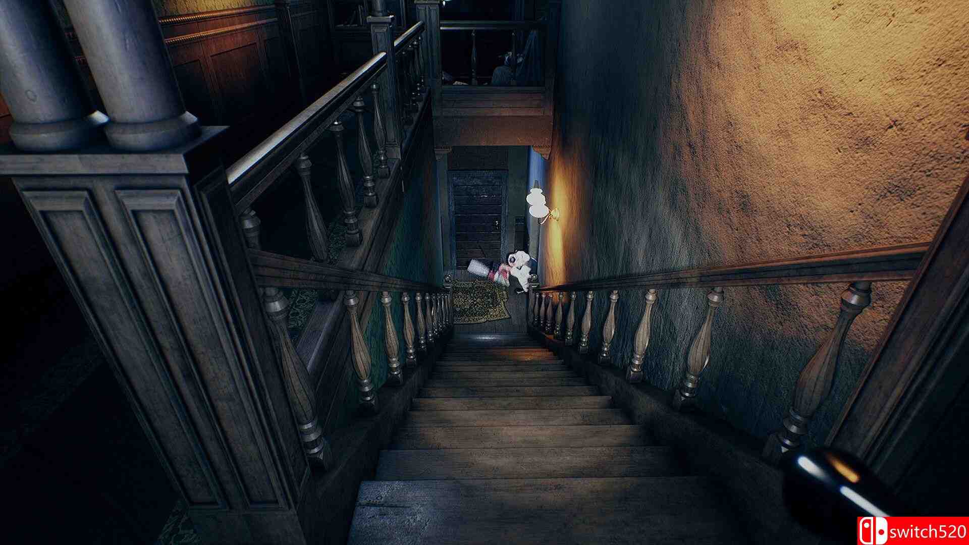 《小丑艺术》游戏截图4