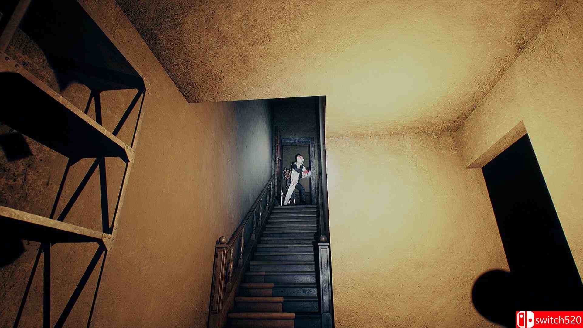 《小丑艺术》游戏截图2