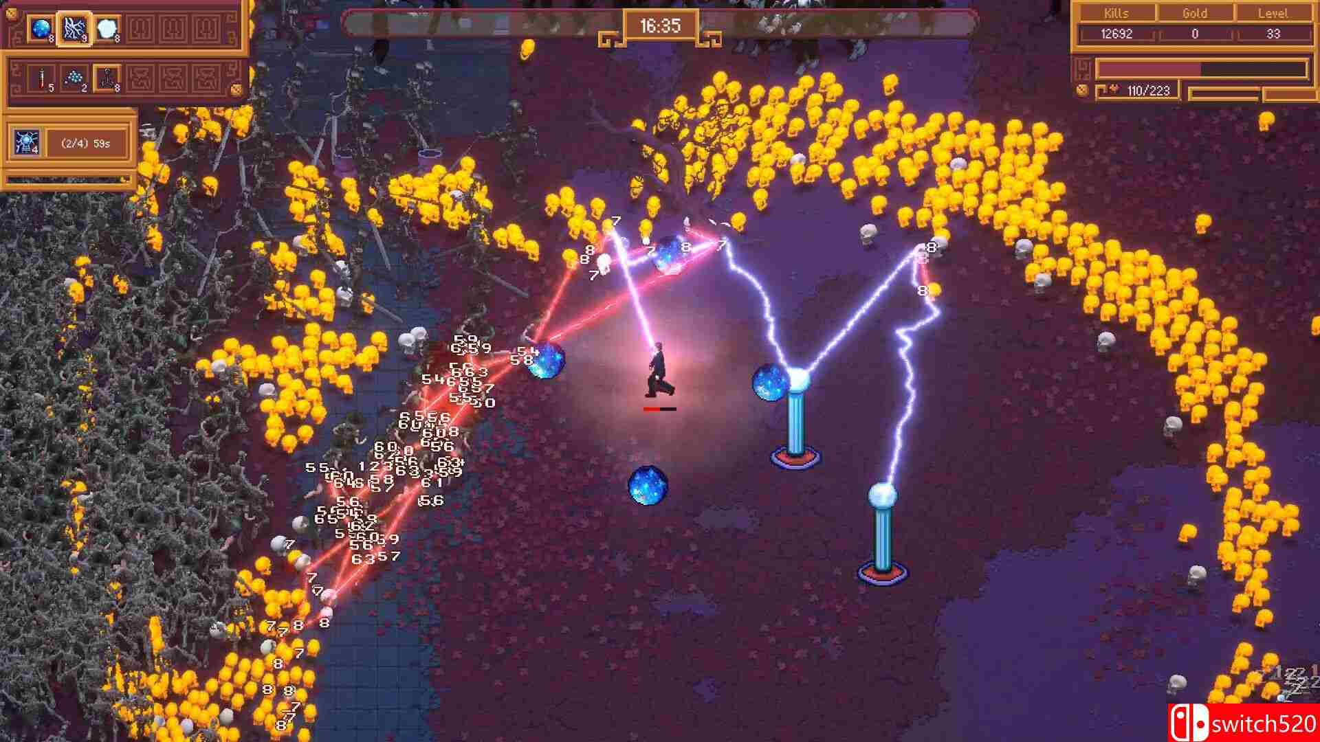 《时间幸存者：章节0（Time Survivors: Chapter 0）》官方中文 v0.806 P2P硬盘版[CN/EN/JP]_1