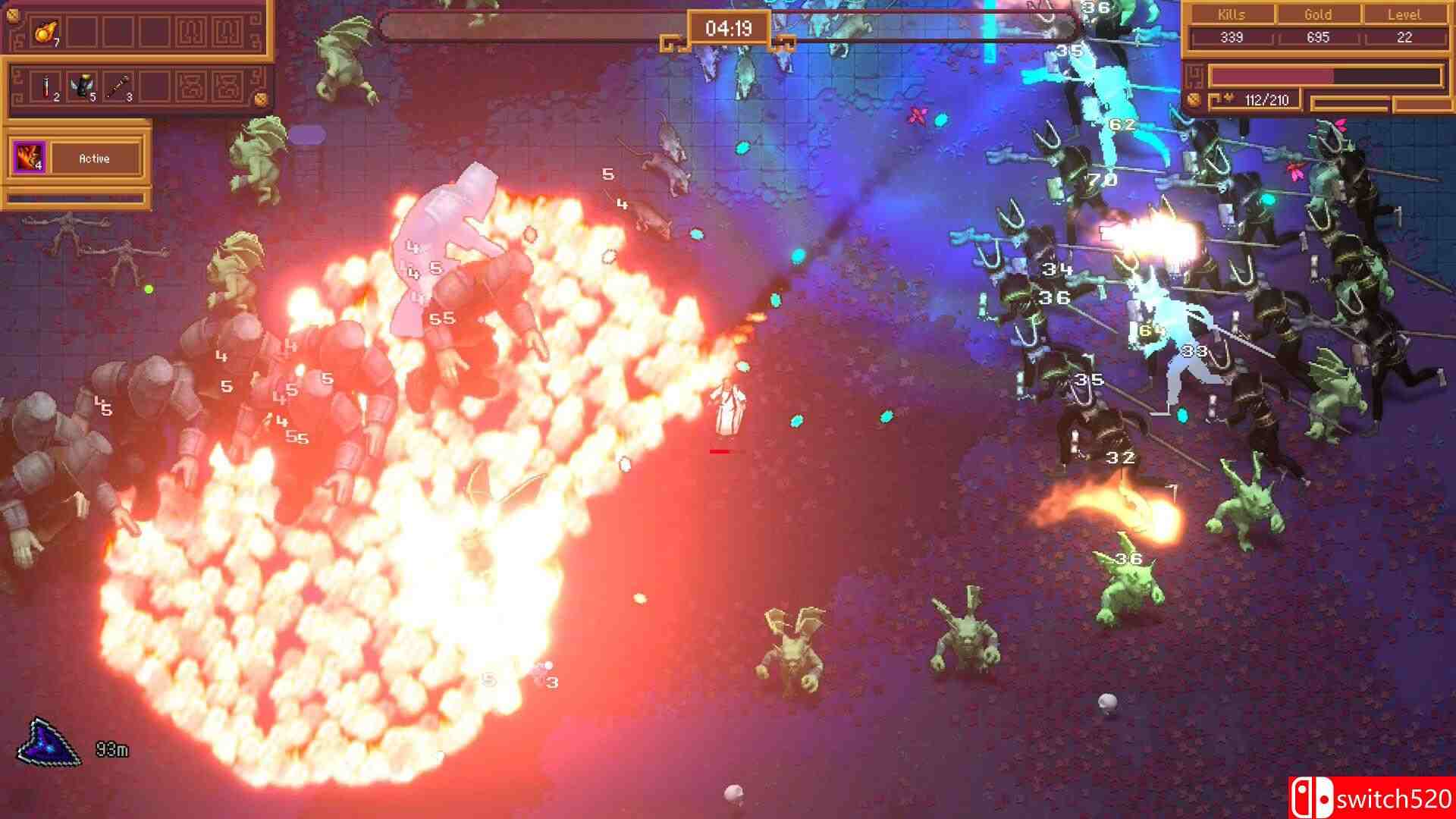 《时间幸存者：章节0（Time Survivors: Chapter 0）》官方中文 v0.806 P2P硬盘版[CN/EN/JP]_4