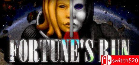 《命运奔流（Fortune's Run）》游戏封面