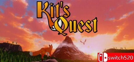 《基特的探险（Kit's Quest）》TENOKE镜像版封面图