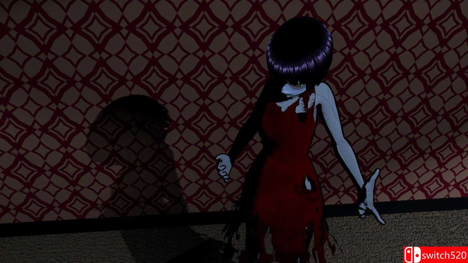 《黎明幽灵》游戏截图4