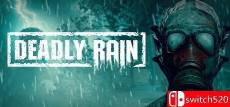 《致命的雨（Deadly Rain）》官方中文 TENOKE镜像版封面图