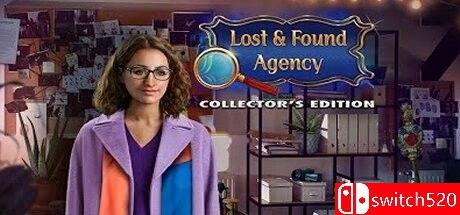 《失物招领侦探社（Lost & Found Agency）》典藏版 RAZOR硬盘版[EN]