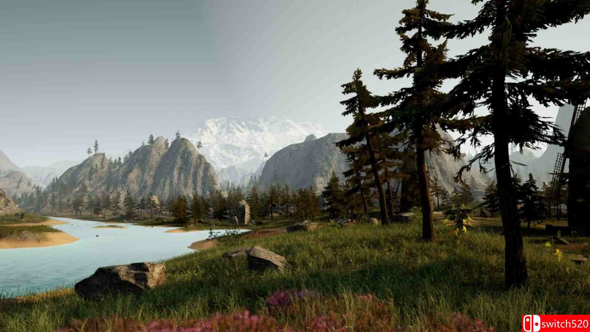 沃斯菲亚游戏截图3