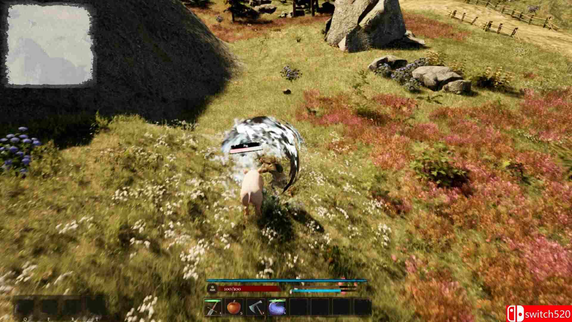 沃斯菲亚游戏截图2