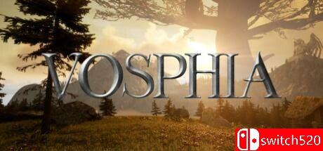 《沃斯菲亚（Vosphia）》游戏封面