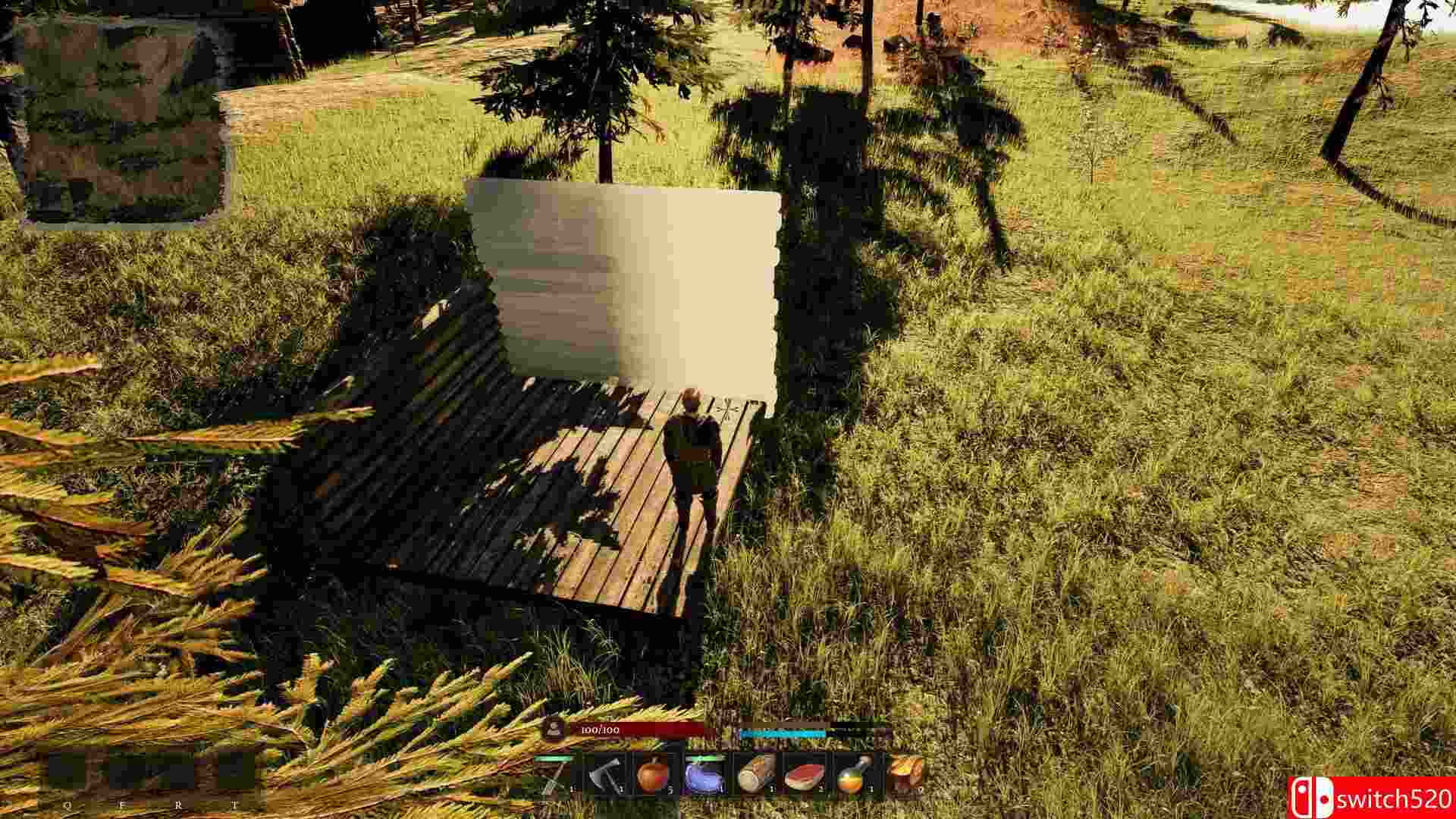 沃斯菲亚游戏截图4