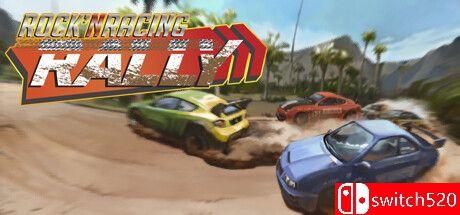 《拉力摇滚赛车（Rally Rock 'N Racing）》TENOKE镜像版[EN/JP]