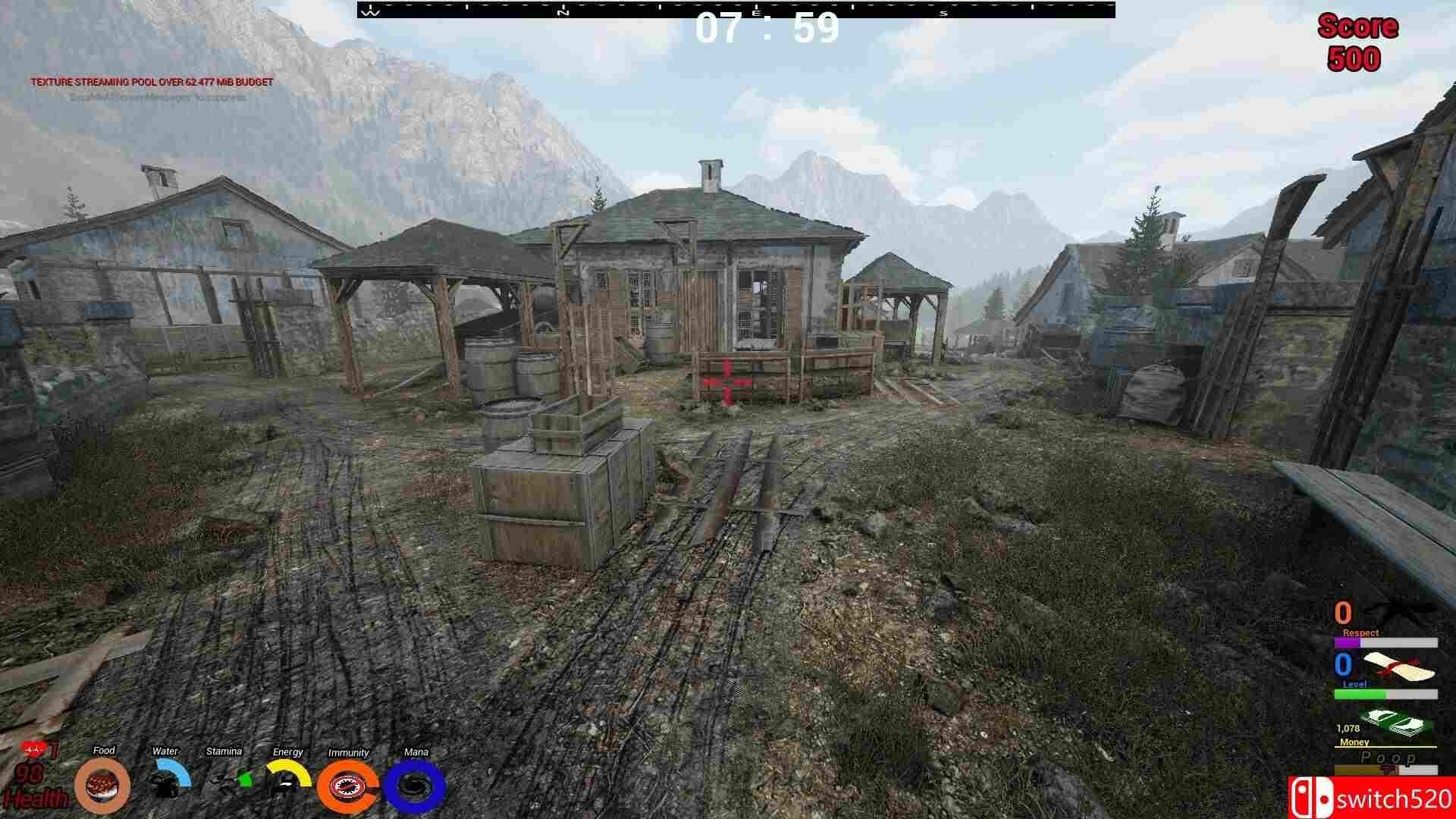 《剑中之王（King Of Swords）》TENOKE镜像版[EN]_1