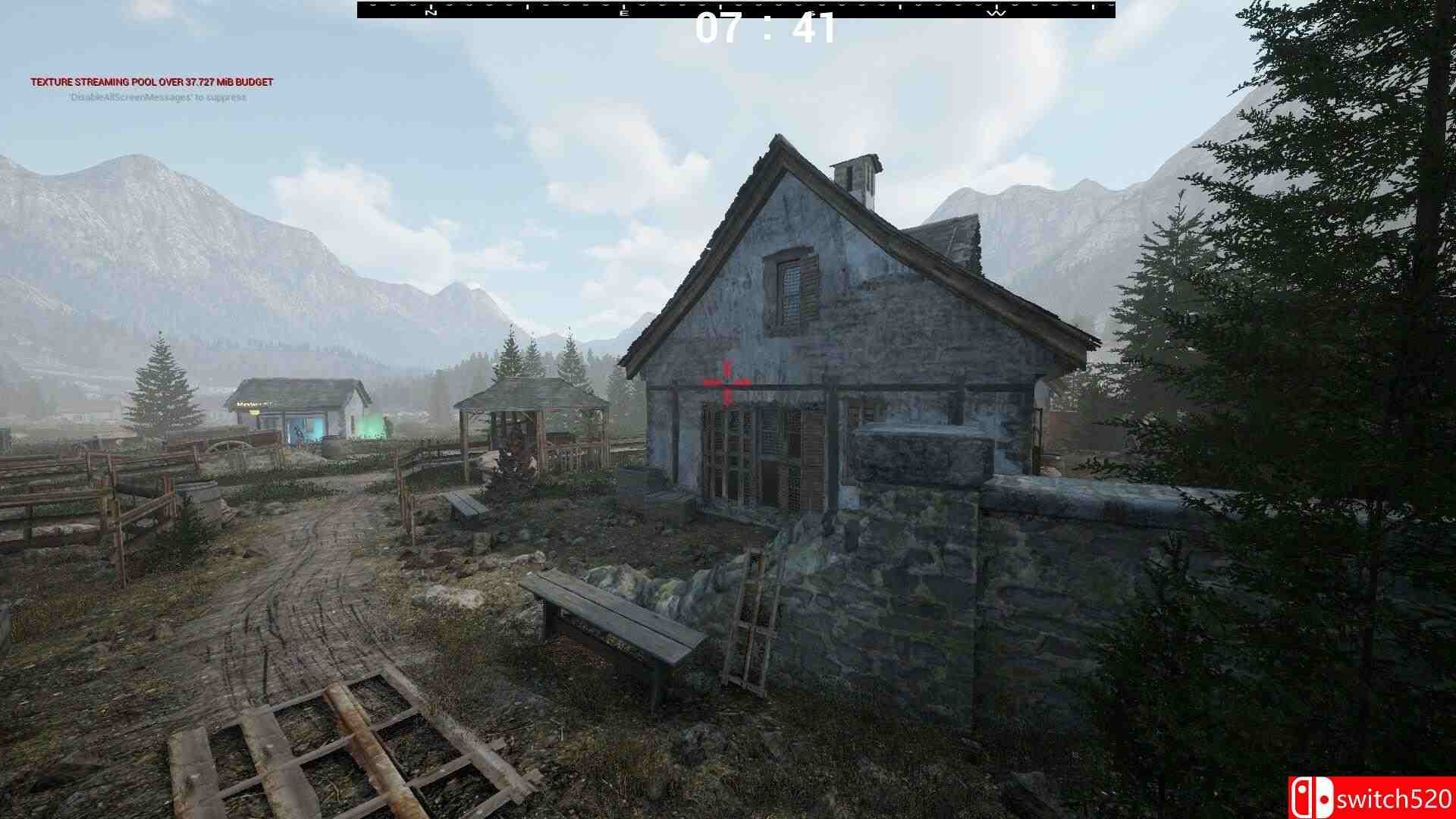 《剑中之王（King Of Swords）》TENOKE镜像版[EN]_2