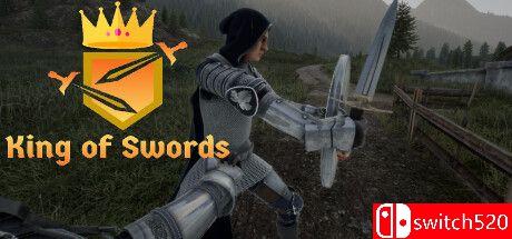 《剑中之王（King Of Swords）》TENOKE镜像版[EN]