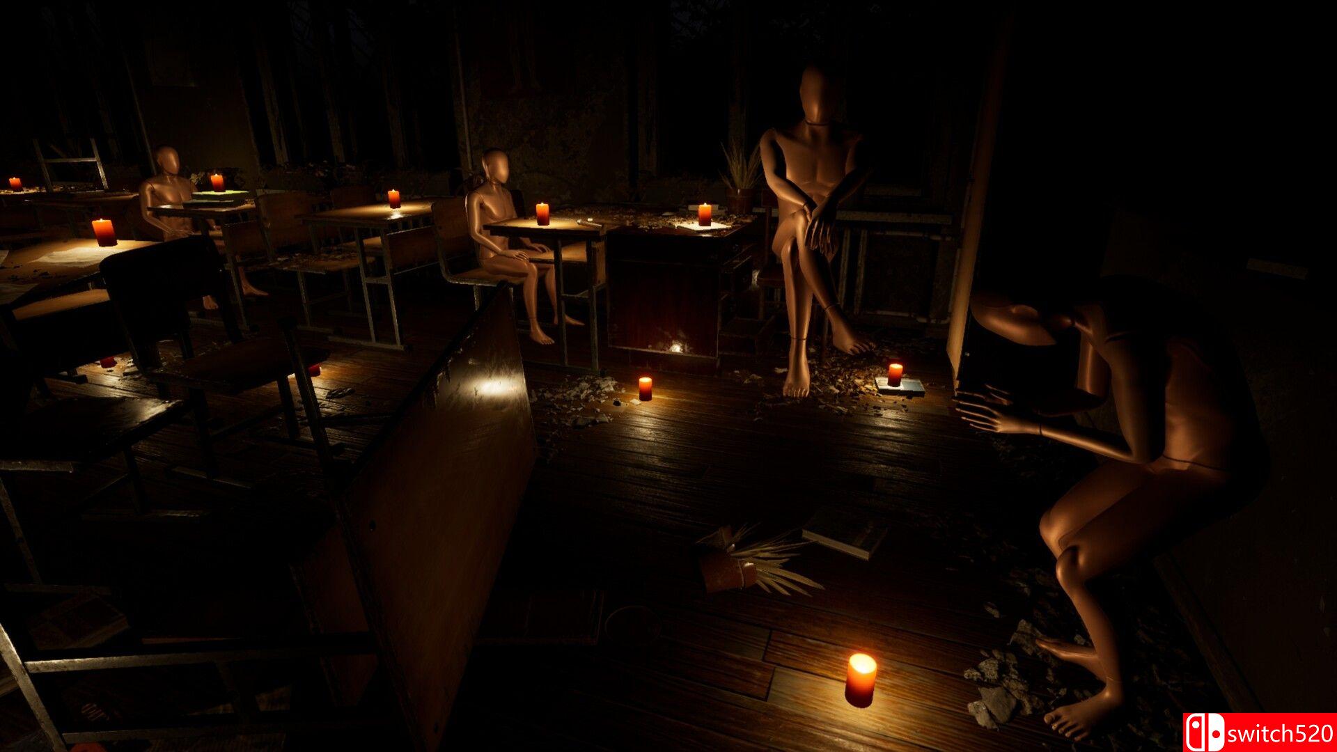 《最后一课（Last Lesson）》bADkARMA硬盘版[EN]_3