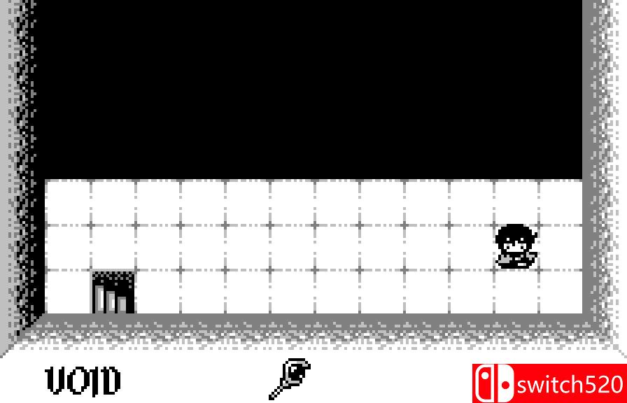 《虚空陌生人》截图2