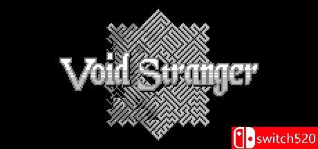 《虚空陌生人（Void Stranger）》游戏封面