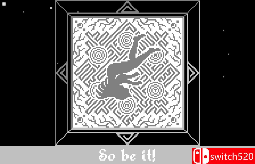 《虚空陌生人》截图1