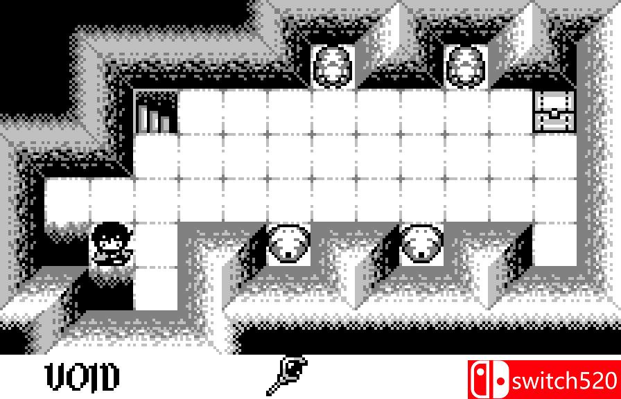 《虚空陌生人》截图5