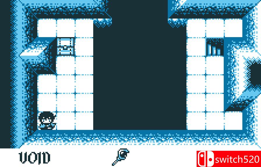 《虚空陌生人》截图3