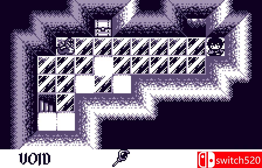 《虚空陌生人》截图4