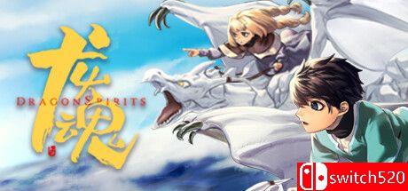 《龙魂：学院奇闻（Dragon Spirits）》官方中文 TENOKE镜像版封面图