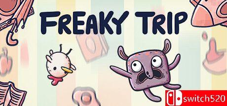 《怪异之旅（Freaky Trip）》TENOKE镜像版[EN]