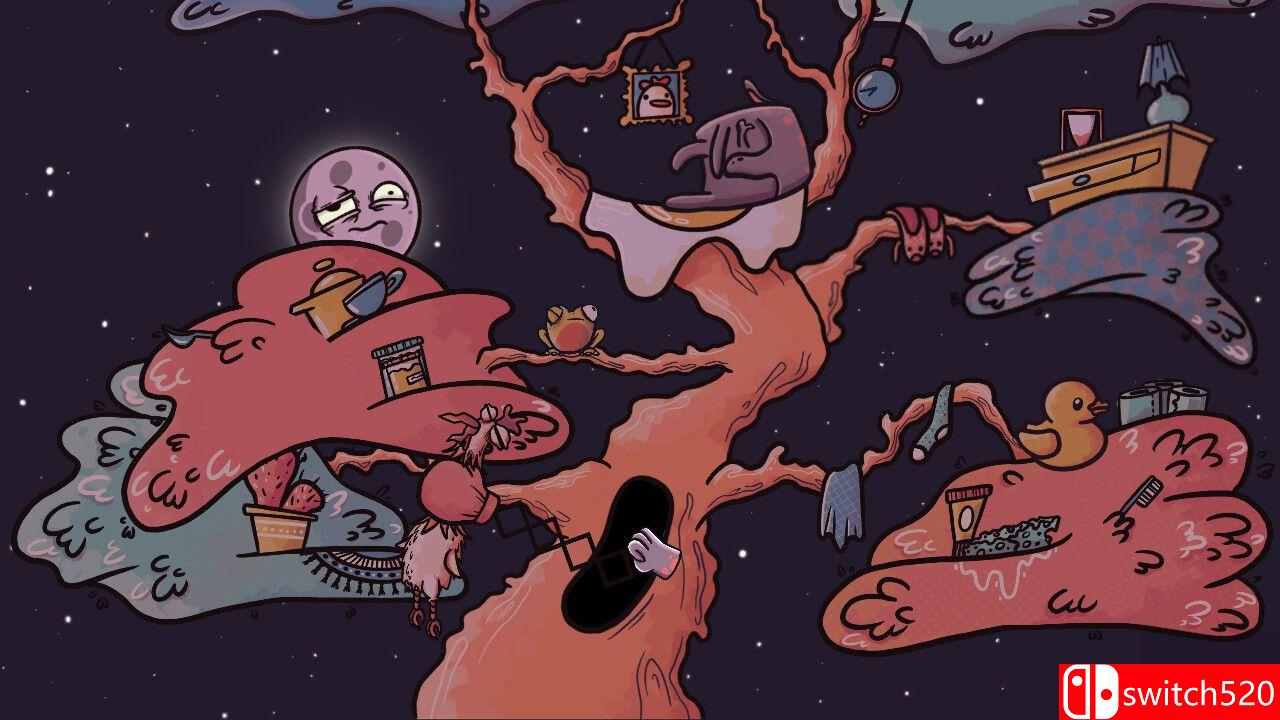 《怪异之旅（Freaky Trip）》TENOKE镜像版[EN]_3