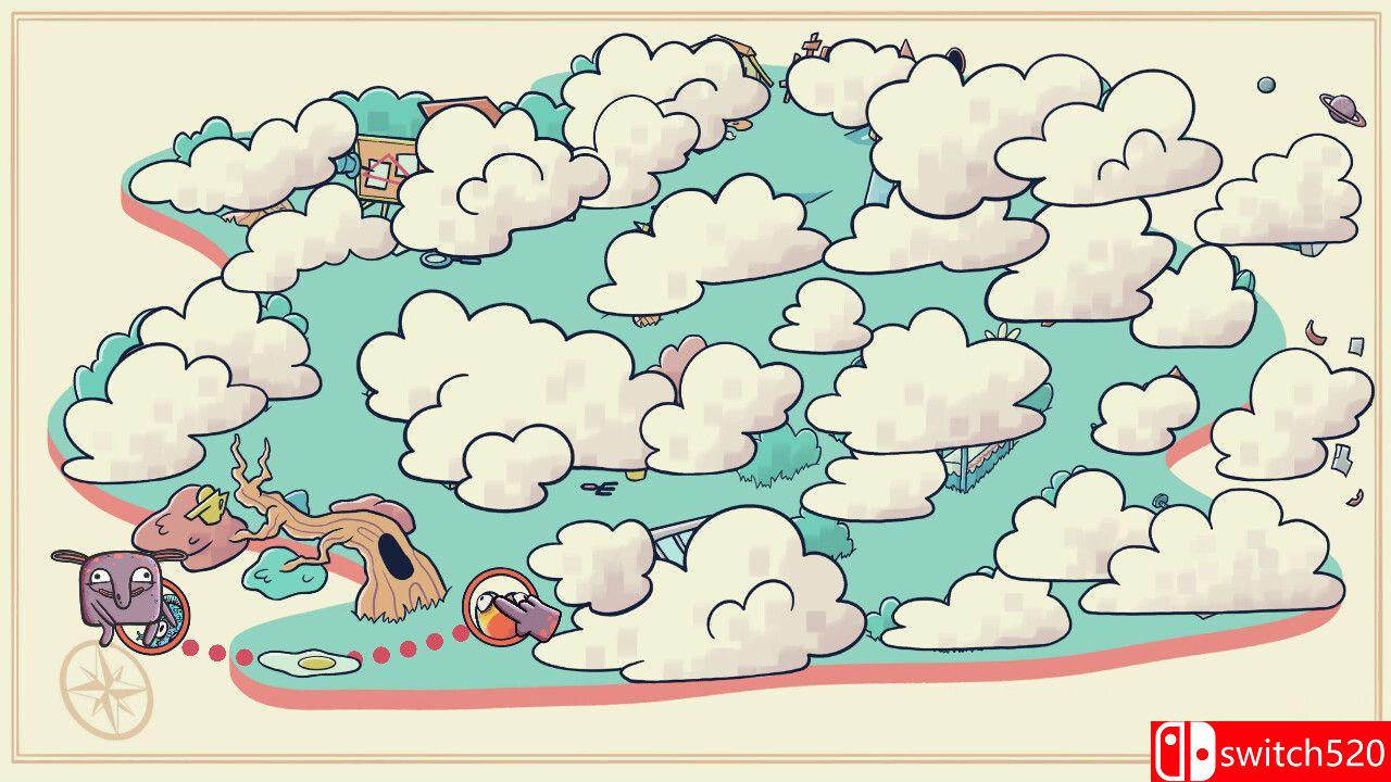 《怪异之旅（Freaky Trip）》TENOKE镜像版[EN]_5