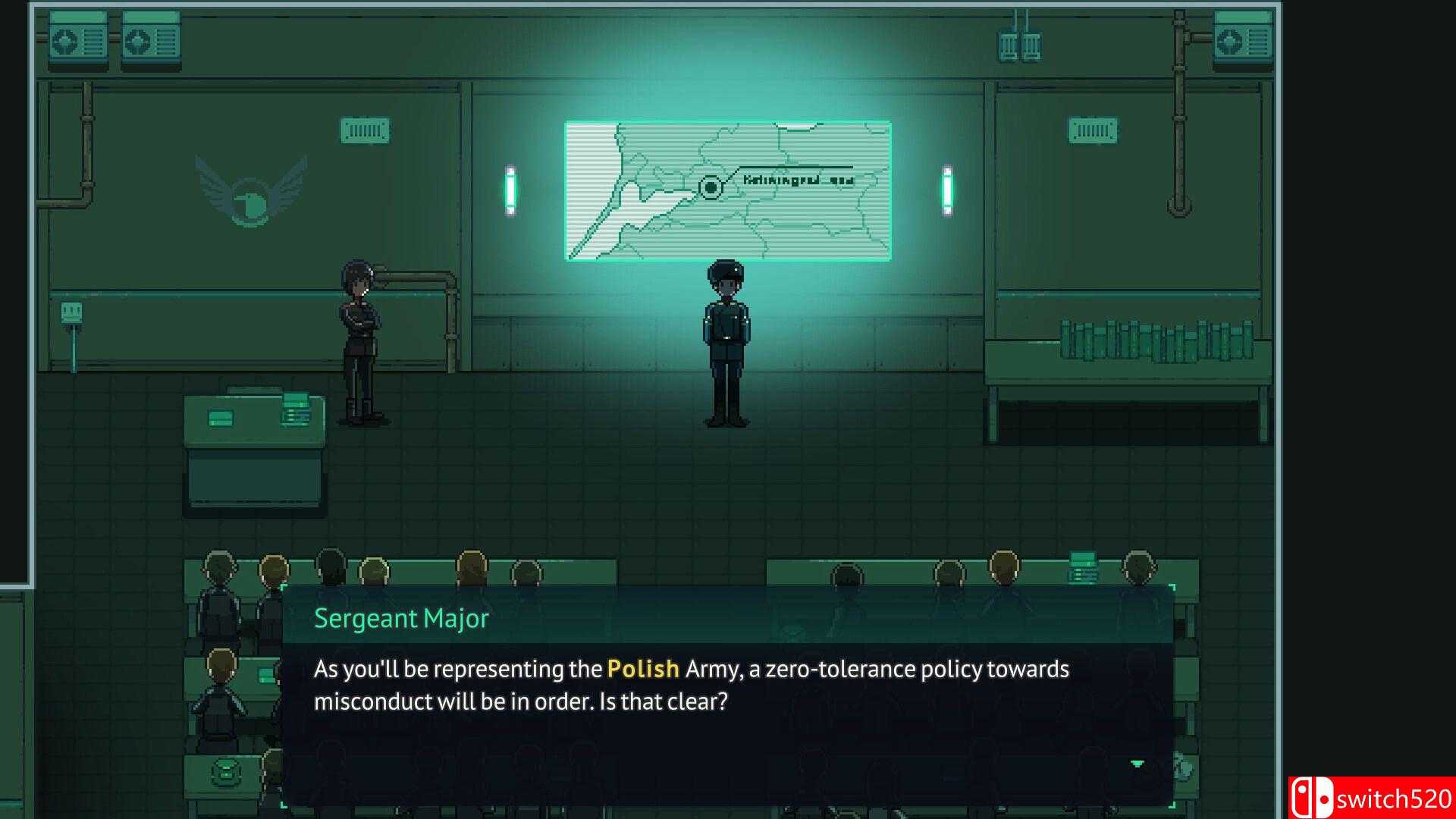 《逝去的日子（Long Gone Days）》官方中文 TENOKE镜像版[TW/EN]_1