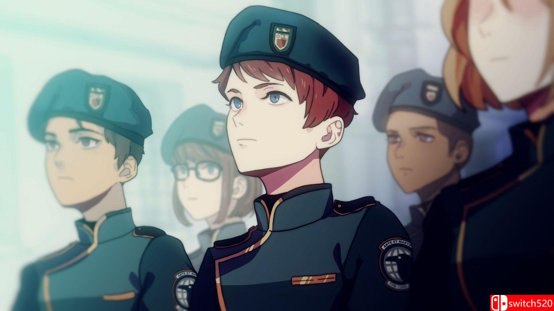 《逝去的日子（Long Gone Days）》官方中文 TENOKE镜像版[TW/EN]_2