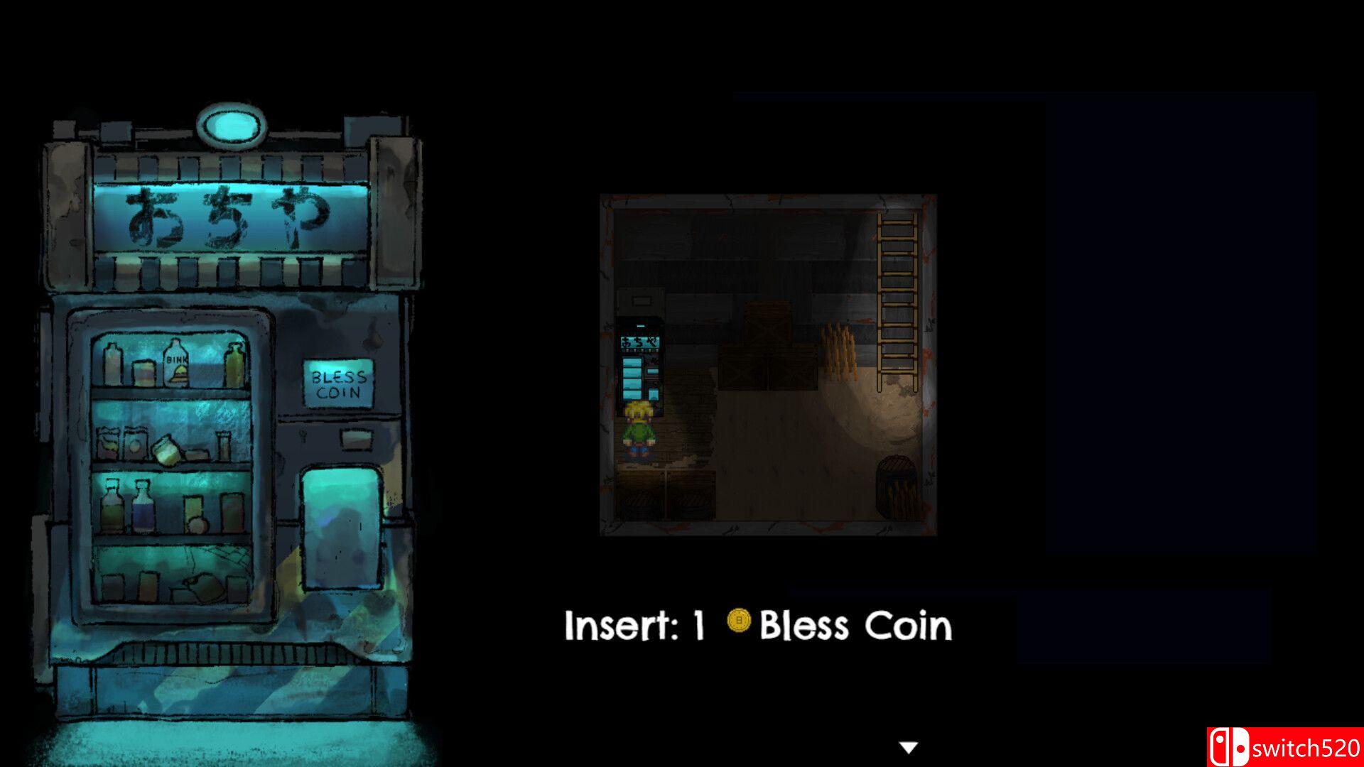 《丰饶之岛（Harvest Island）》官方中文 VACE硬盘版[CN/EN/JP]_1