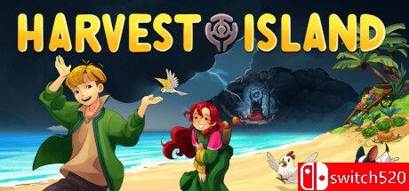 《丰饶之岛（Harvest Island）》官方中文 VACE硬盘版[CN/EN/JP]