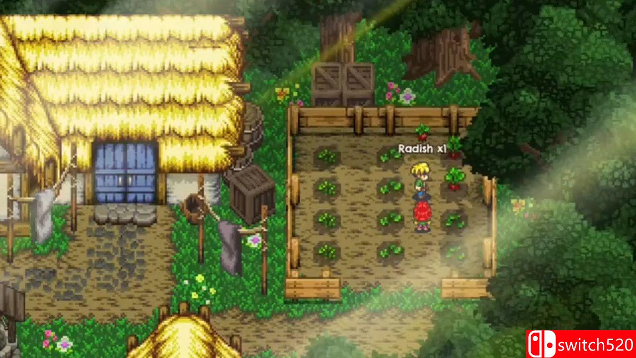 《丰饶之岛（Harvest Island）》官方中文 VACE硬盘版[CN/EN/JP]_3