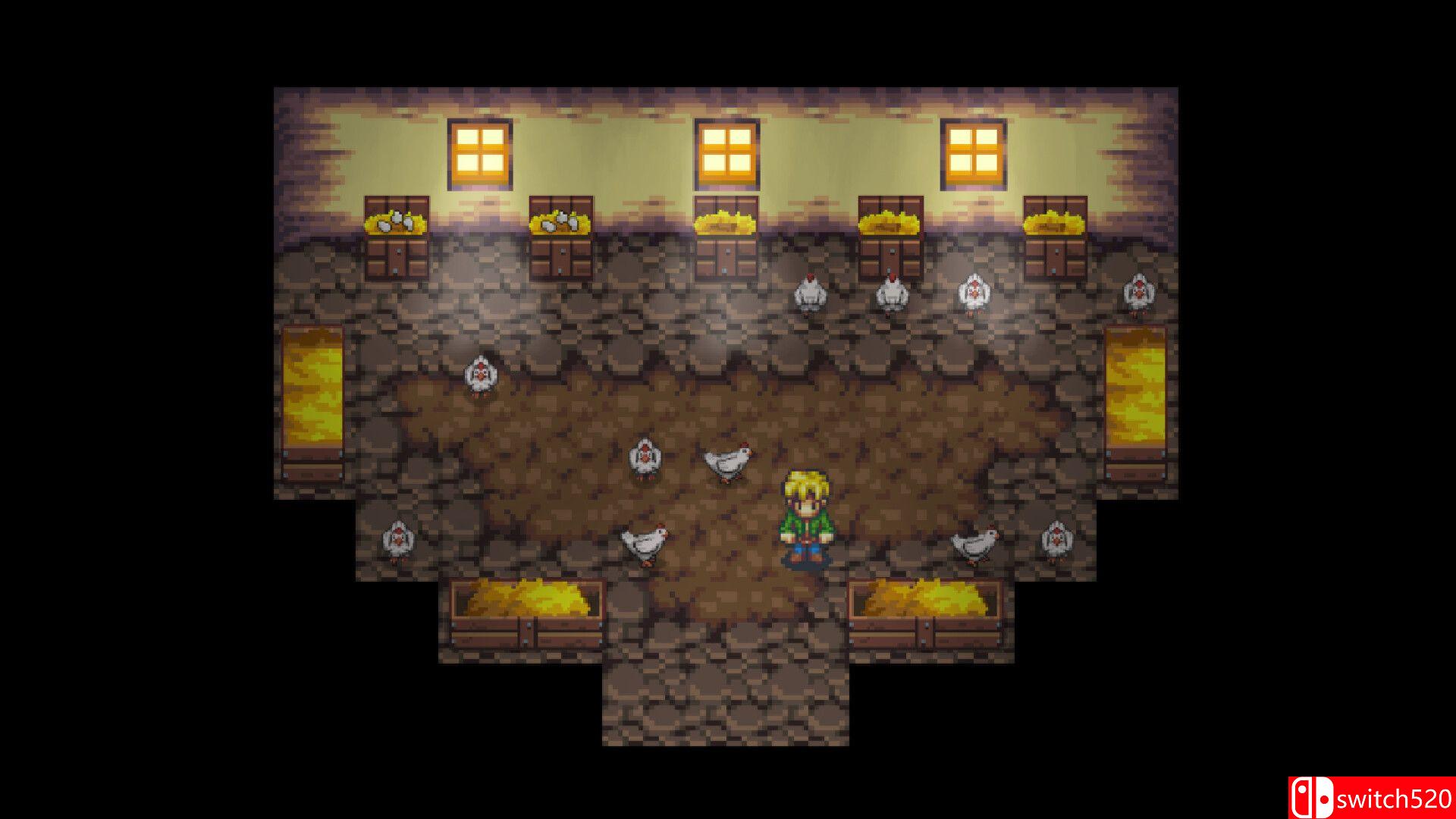 《丰饶之岛（Harvest Island）》官方中文 VACE硬盘版[CN/EN/JP]_5