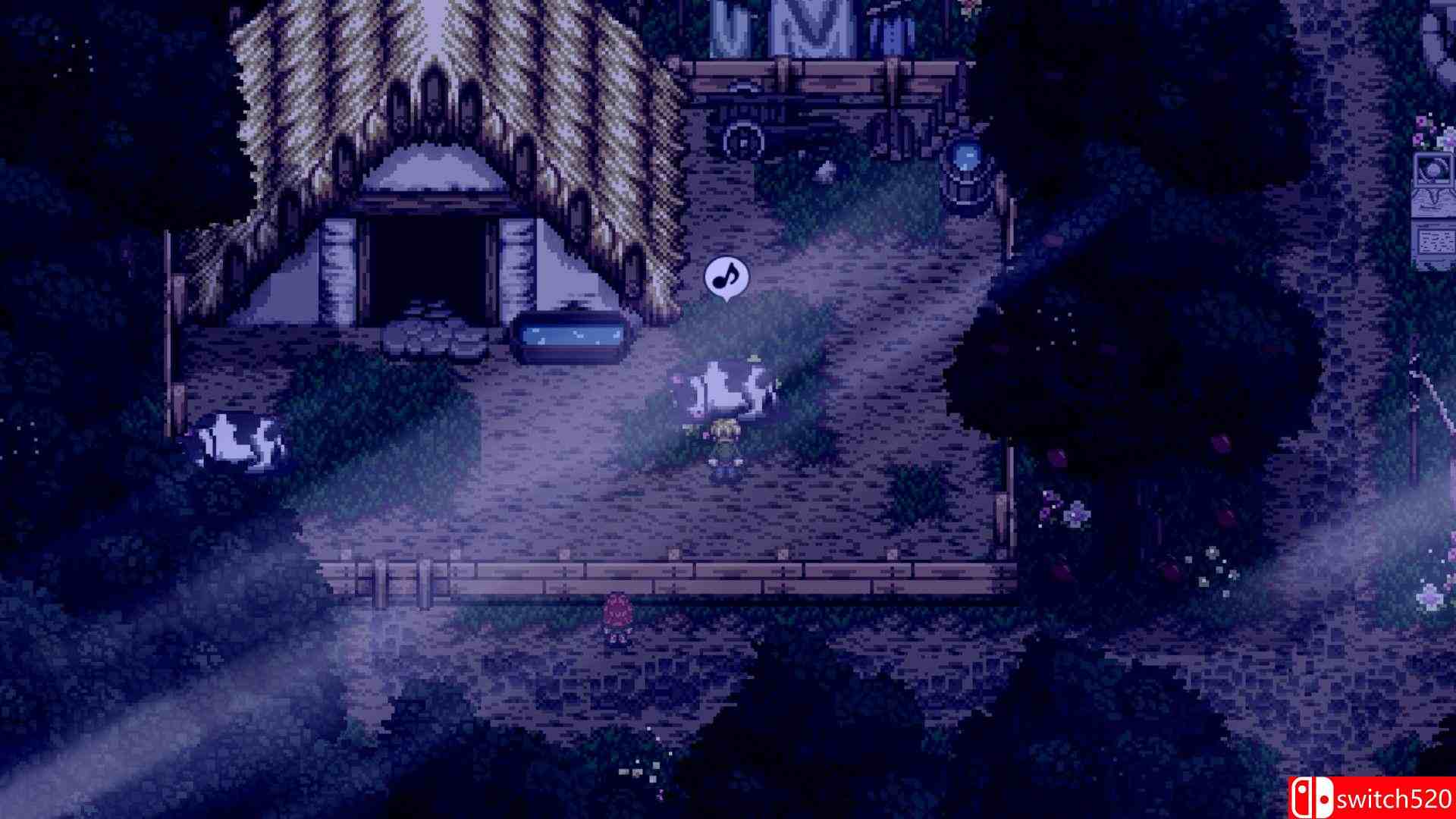 《丰饶之岛（Harvest Island）》官方中文 VACE硬盘版[CN/EN/JP]_4