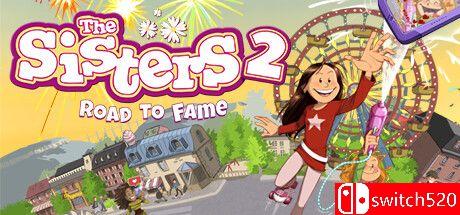 《姐妹2：成名之路》TENOKE镜像版封面图