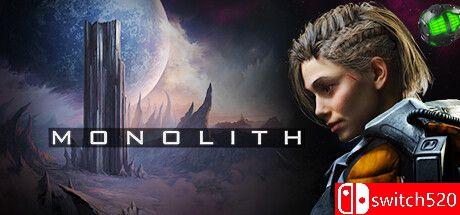 《巨石（Monolith）》RUNE镜像版封面图