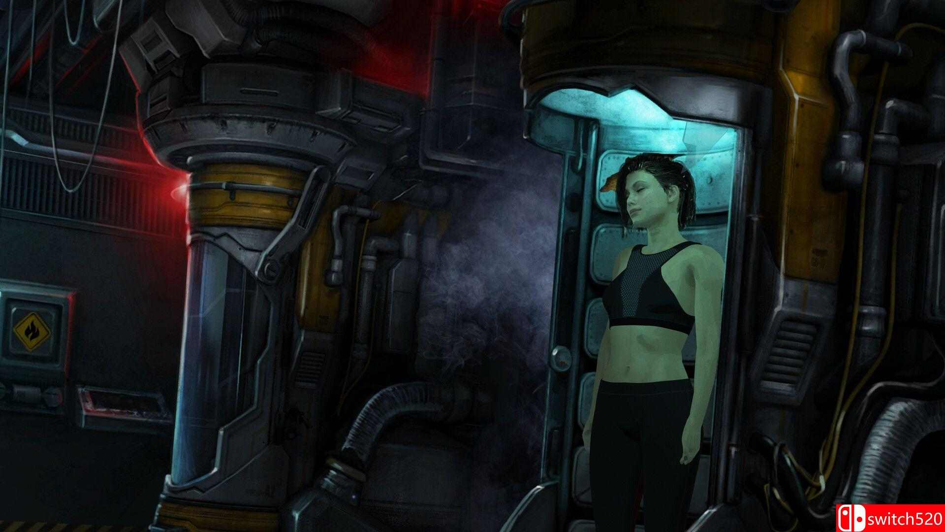 《巨石》游戏截图5