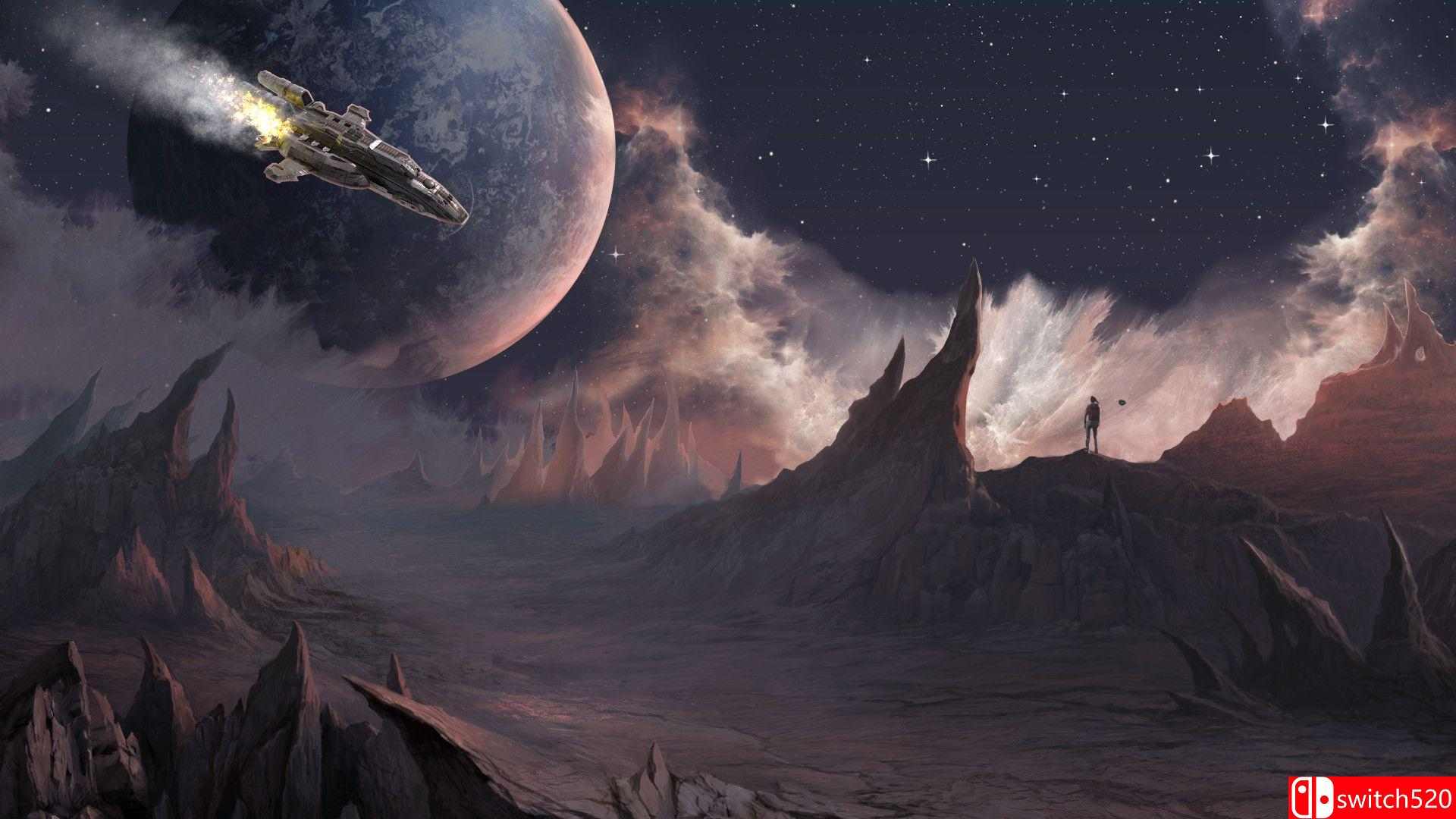 《巨石》游戏截图4