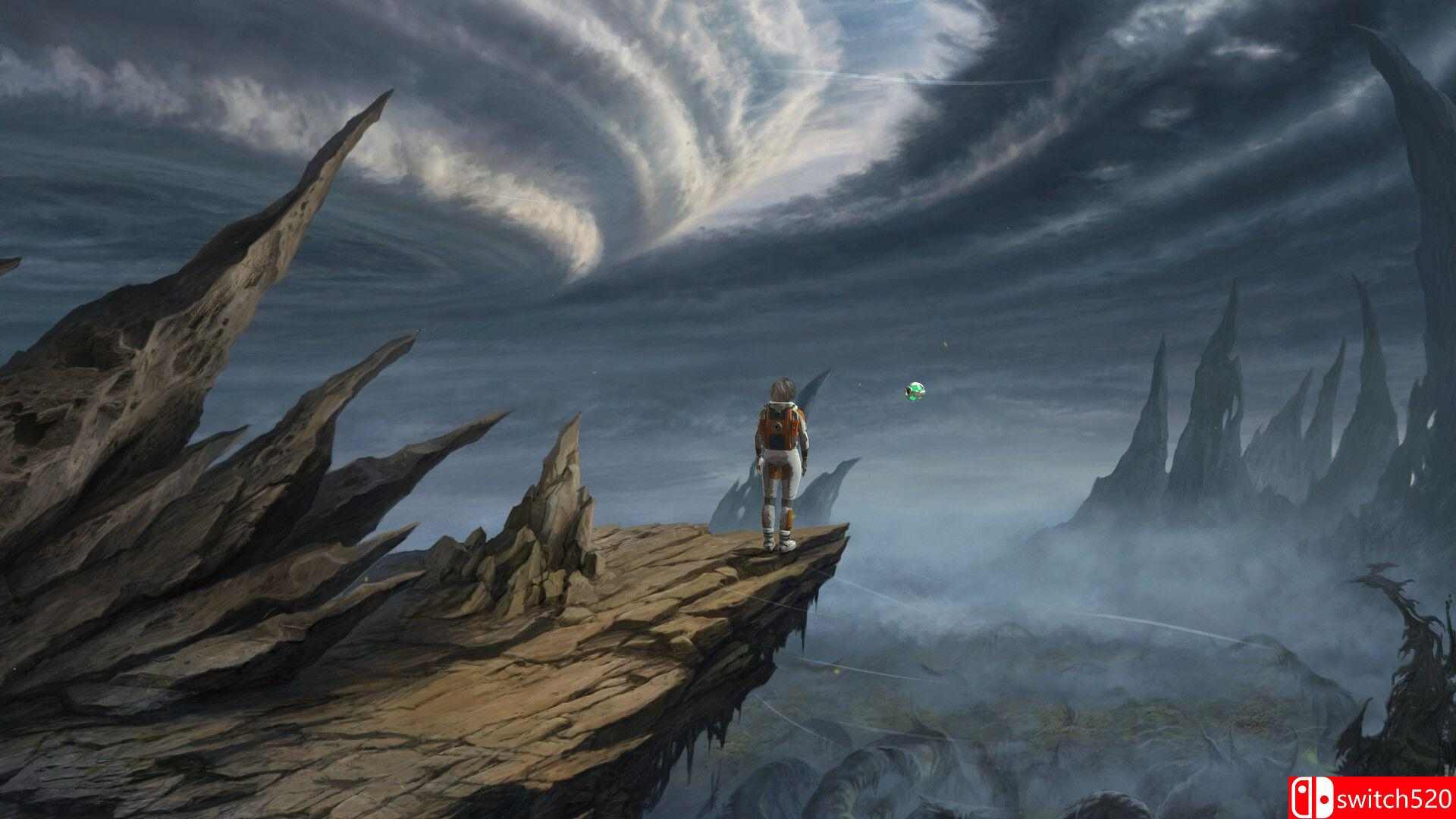 《巨石》游戏截图2