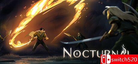 《离火长明（Nocturnal）》官方中文 增强版 RUNE镜像版封面图