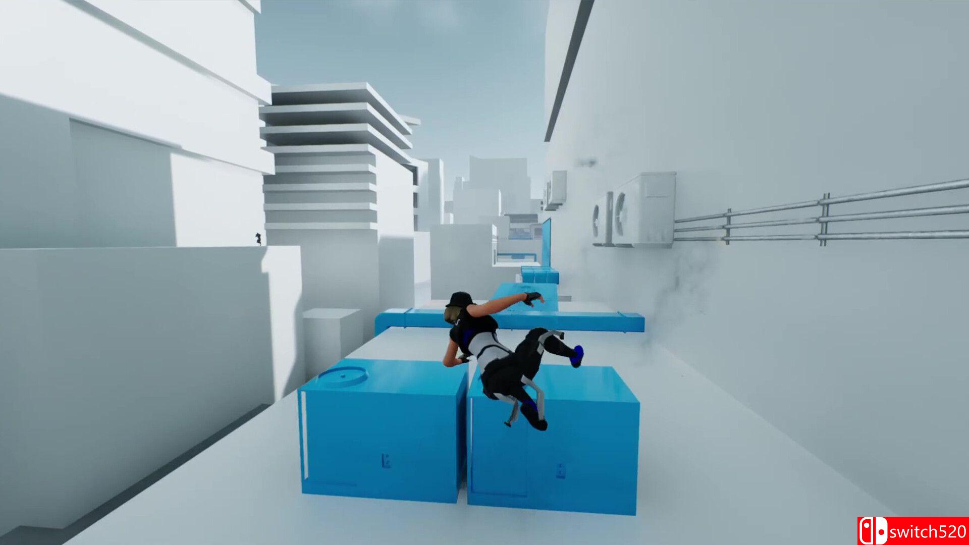 《玻璃翼（Glass Wings）》TENOKE镜像版[EN]_1