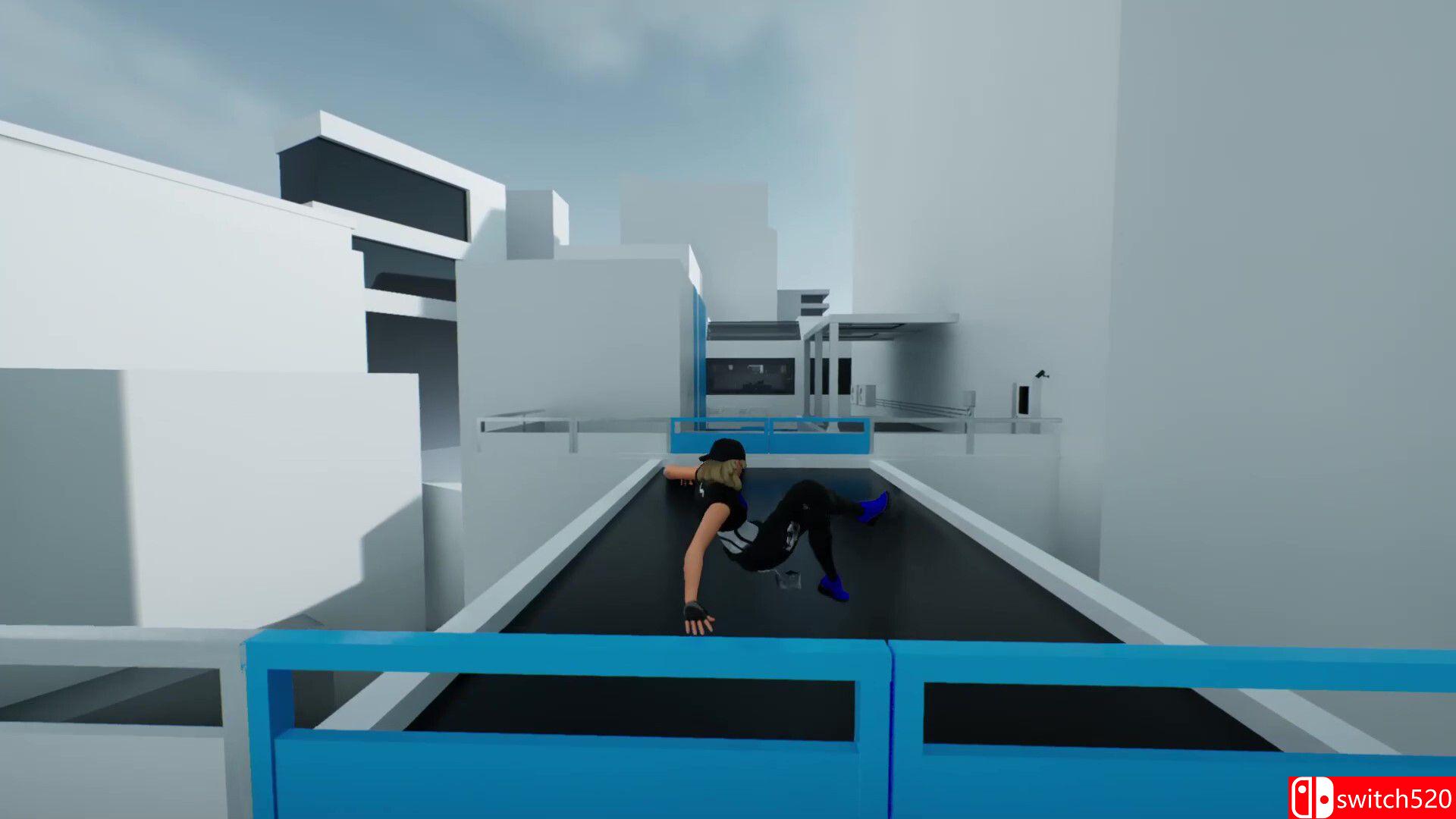 《玻璃翼（Glass Wings）》TENOKE镜像版[EN]_5