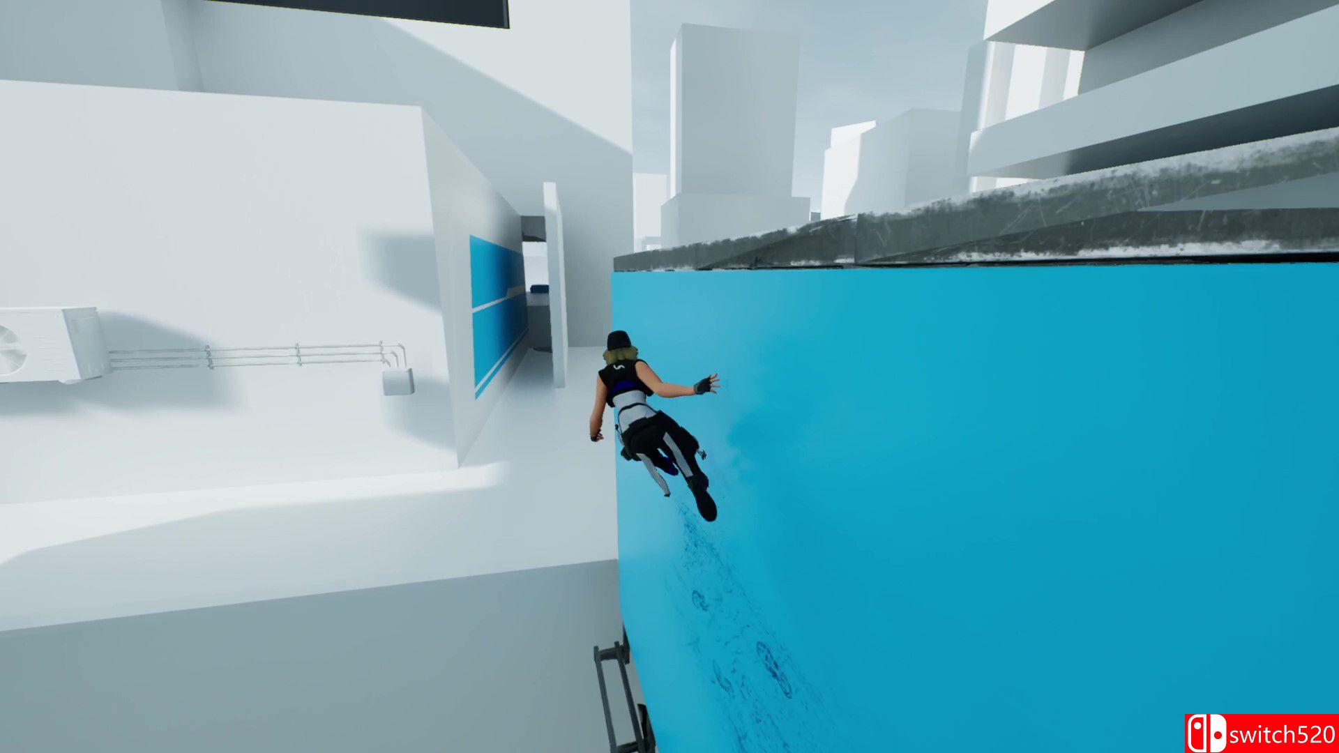 《玻璃翼（Glass Wings）》TENOKE镜像版[EN]_2