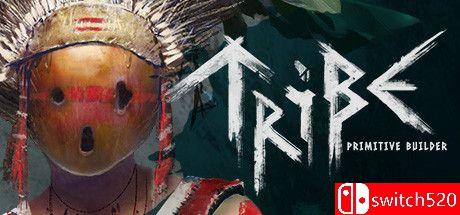 《部落：原始建设者》游戏封面